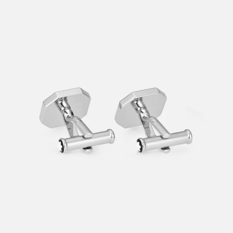 Montblanc Cufflinks Extreme 3.0 collection