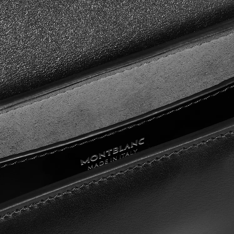 Montblanc Meisterstück Small Messenger with Pen Case