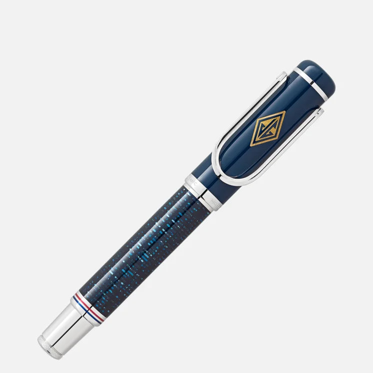 Montblanc Great Characters Homage to The Great Gatsby Special Edition Fountain Pen