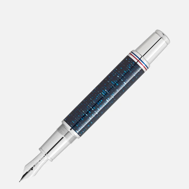 Montblanc Great Characters Homage to The Great Gatsby Special Edition Fountain Pen