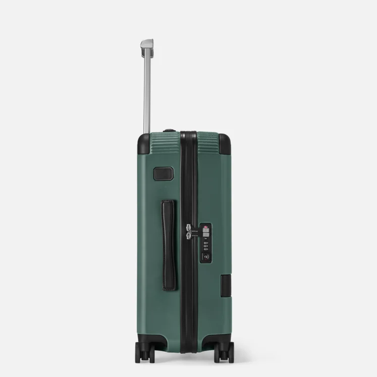 Montblanc MY4810 Cabin Trolley Pewter