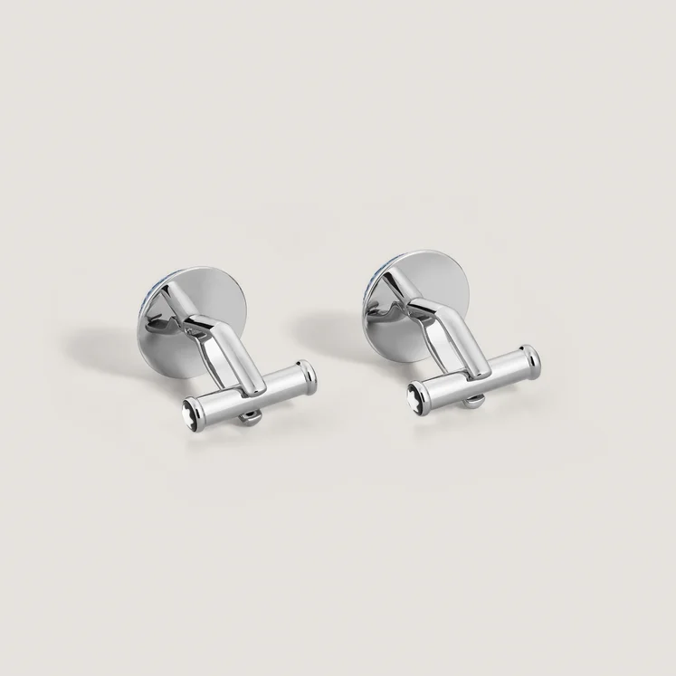Montblanc Writers Edition Homage to Johann Wolfgang Von Goethe Cufflinks