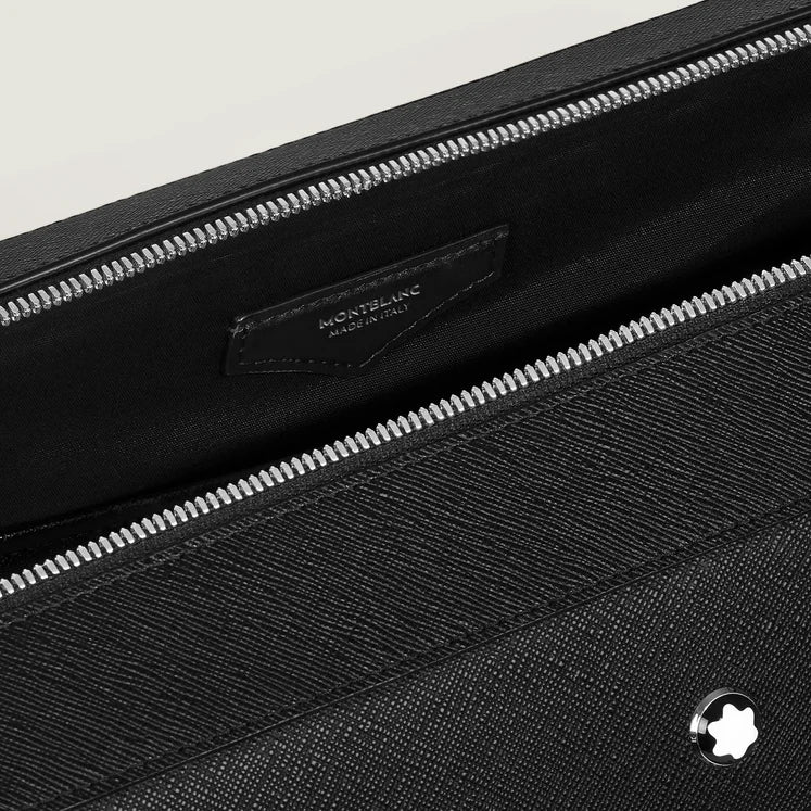 Montblanc Sartorial Document Case Medium Black