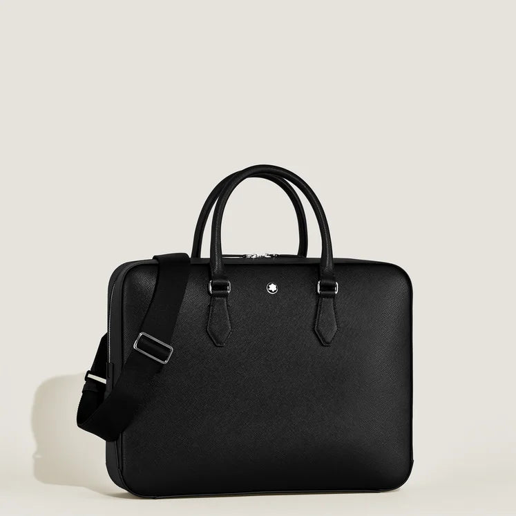 Montblanc Sartorial Document Case Medium Black