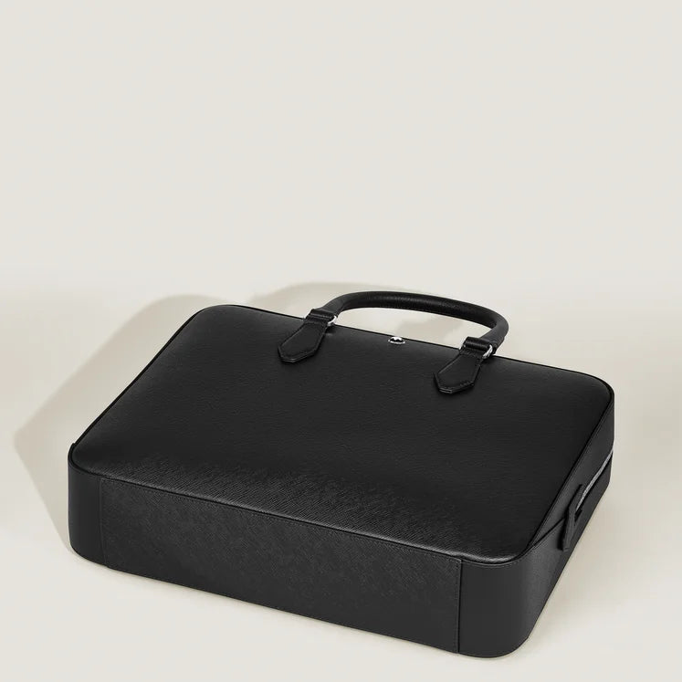 Montblanc Sartorial Document Case Medium Black