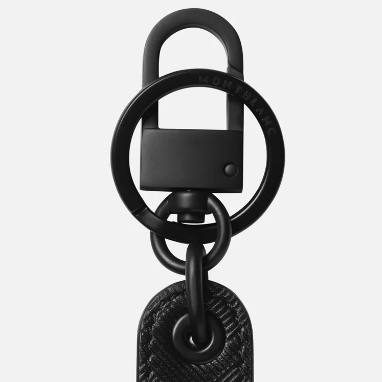 Montblanc Extreme 3.0 Key Fob - Pencraft the boutique