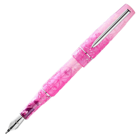 BENU Cocktail Hour Pink Lady Fountain Pen
