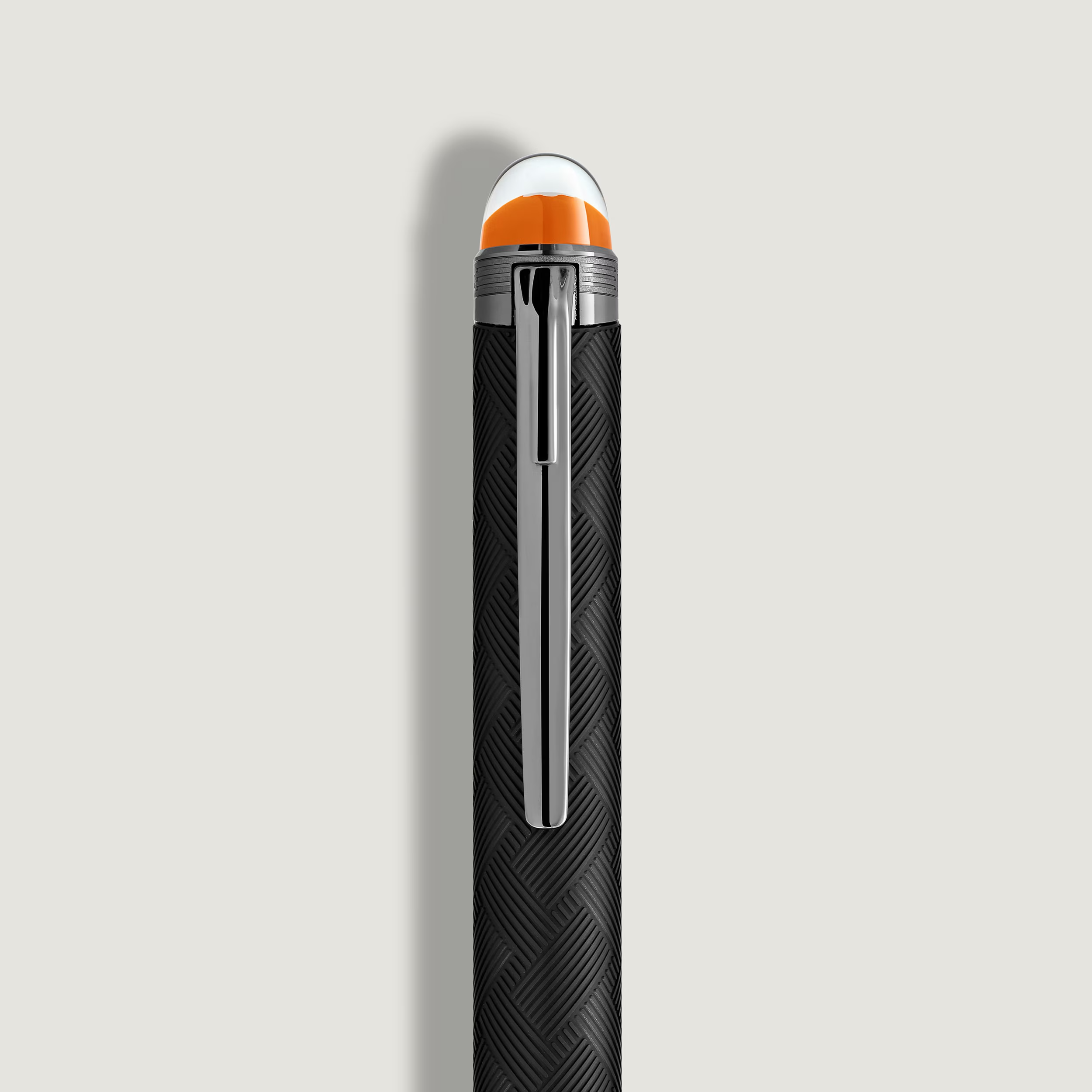 Montblanc StarWalker Extreme Resin Ballpoint