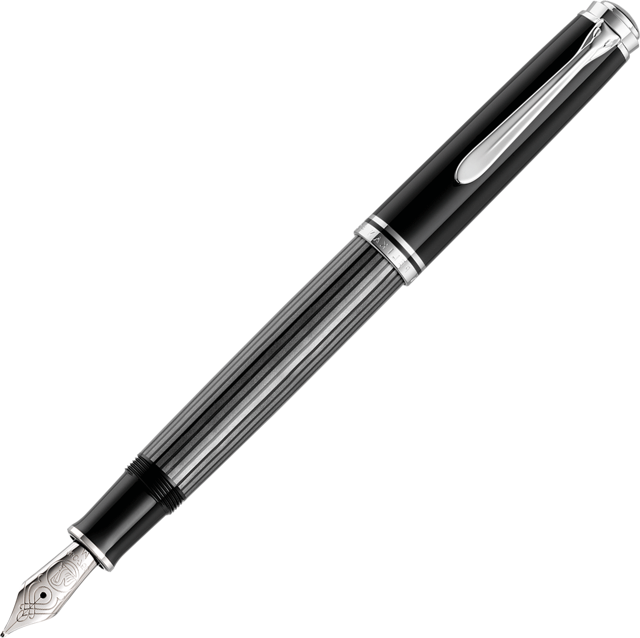 Pelikan M805 Stresemann Fountain Pen - Pencraft the boutique
