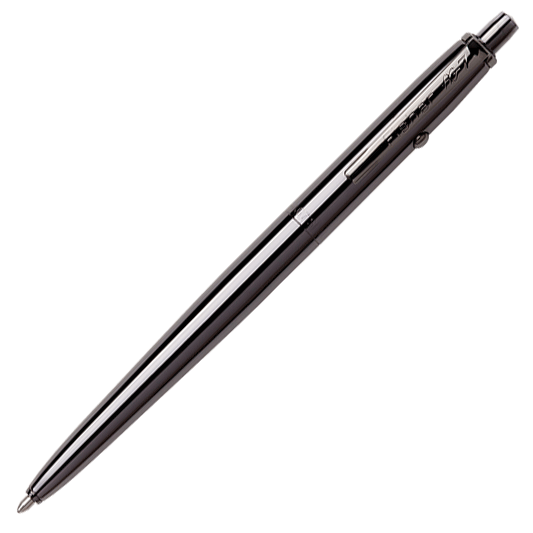 Fisher Astronaut Black Titanium Nitride - Pencraft the boutique