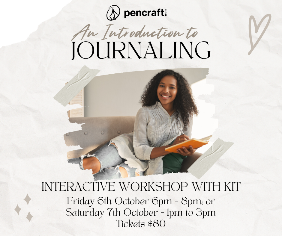 Pencraft