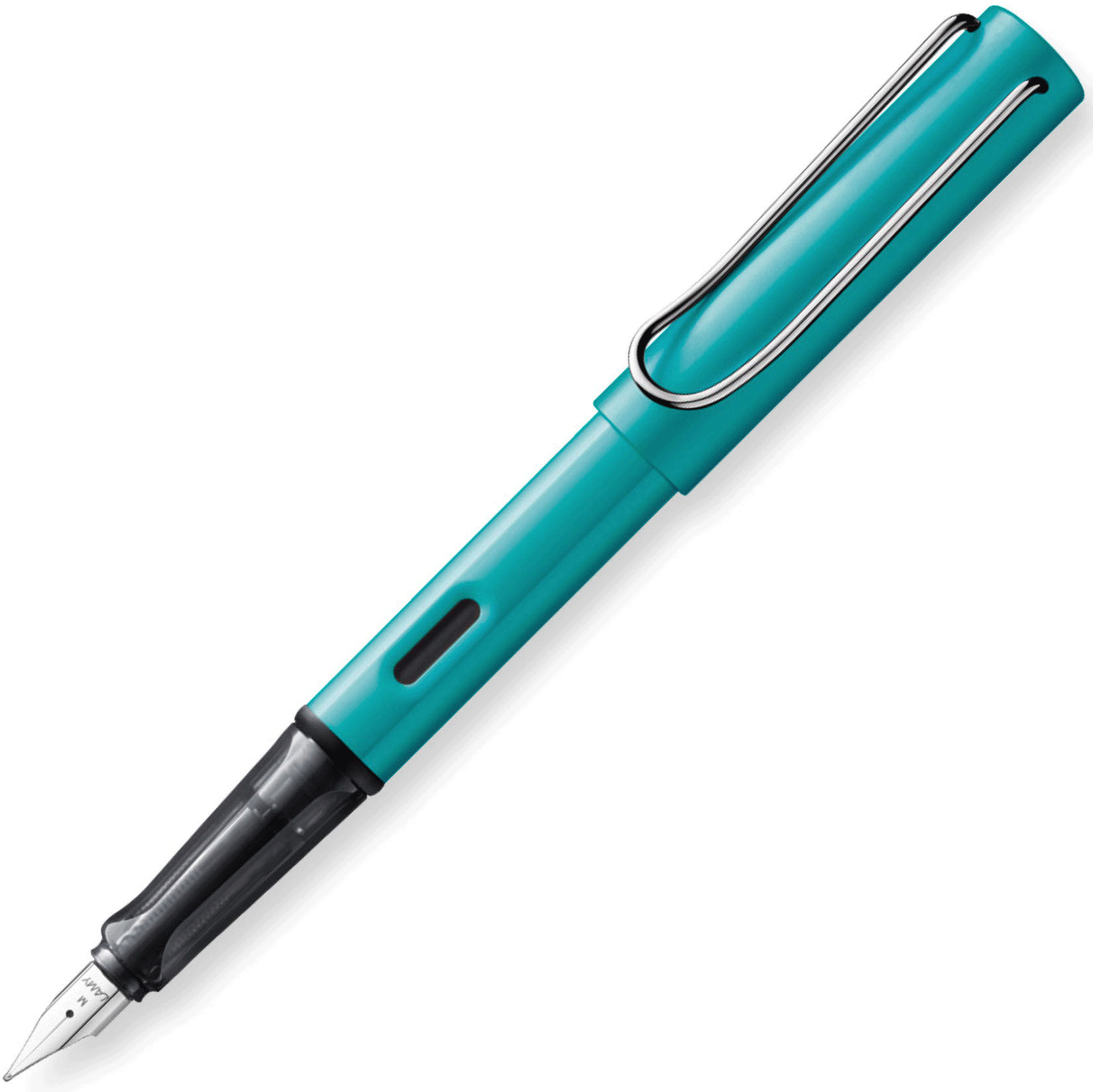 LAMY AL-star Turmaline Fountain Pen (2020 SE) - Pencraft the boutique