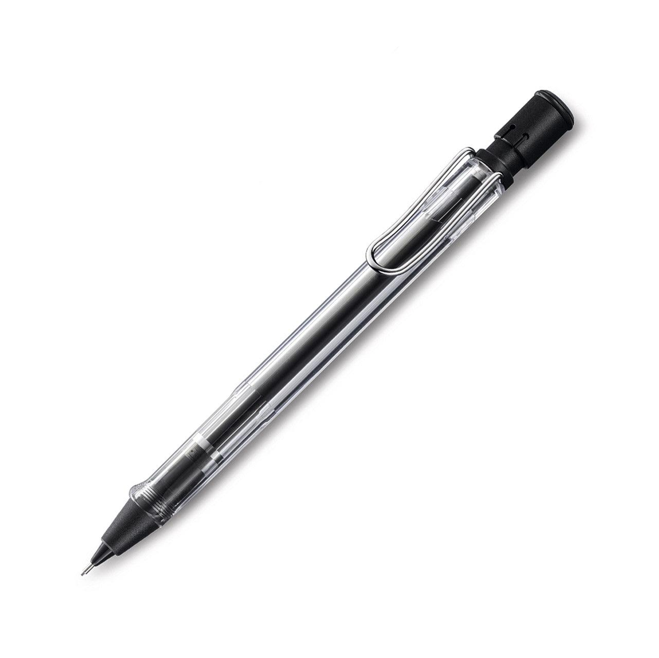 LAMY Safari Transparent Pencil 0.5mm - Pencraft the boutique