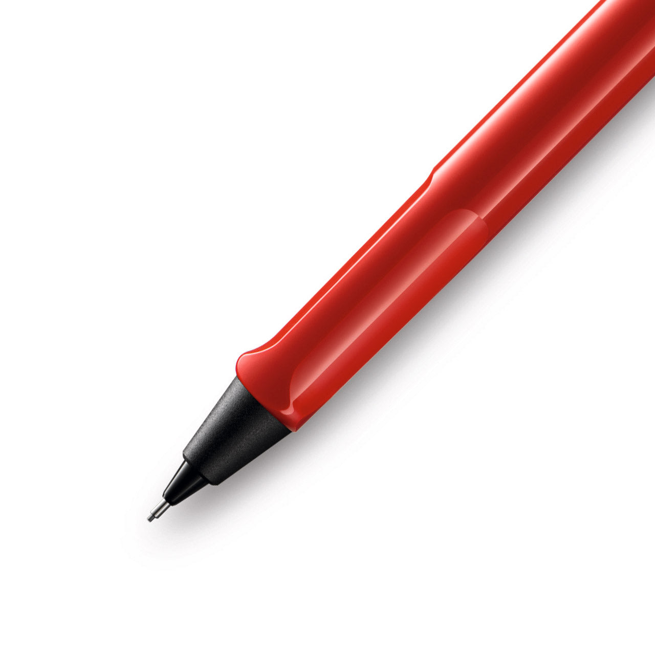 LAMY Safari Red Pencil 0.5mm - Pencraft the boutique