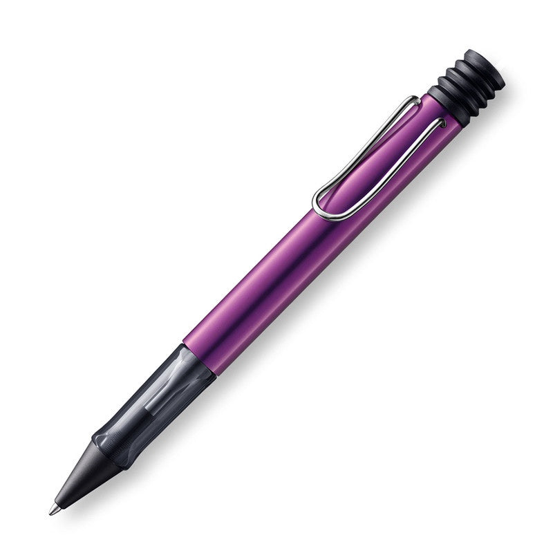 Lamy Al-Star 2023 Lilac Special Edition Ballpoint - Pencraft the boutique