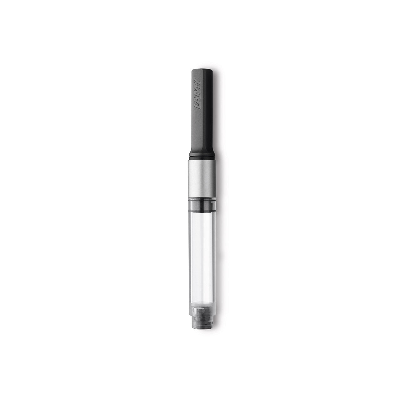 LAMY Z27 Fountain Pen Converter Black (CPI Studio Logo Scala) - Pencraft the boutique