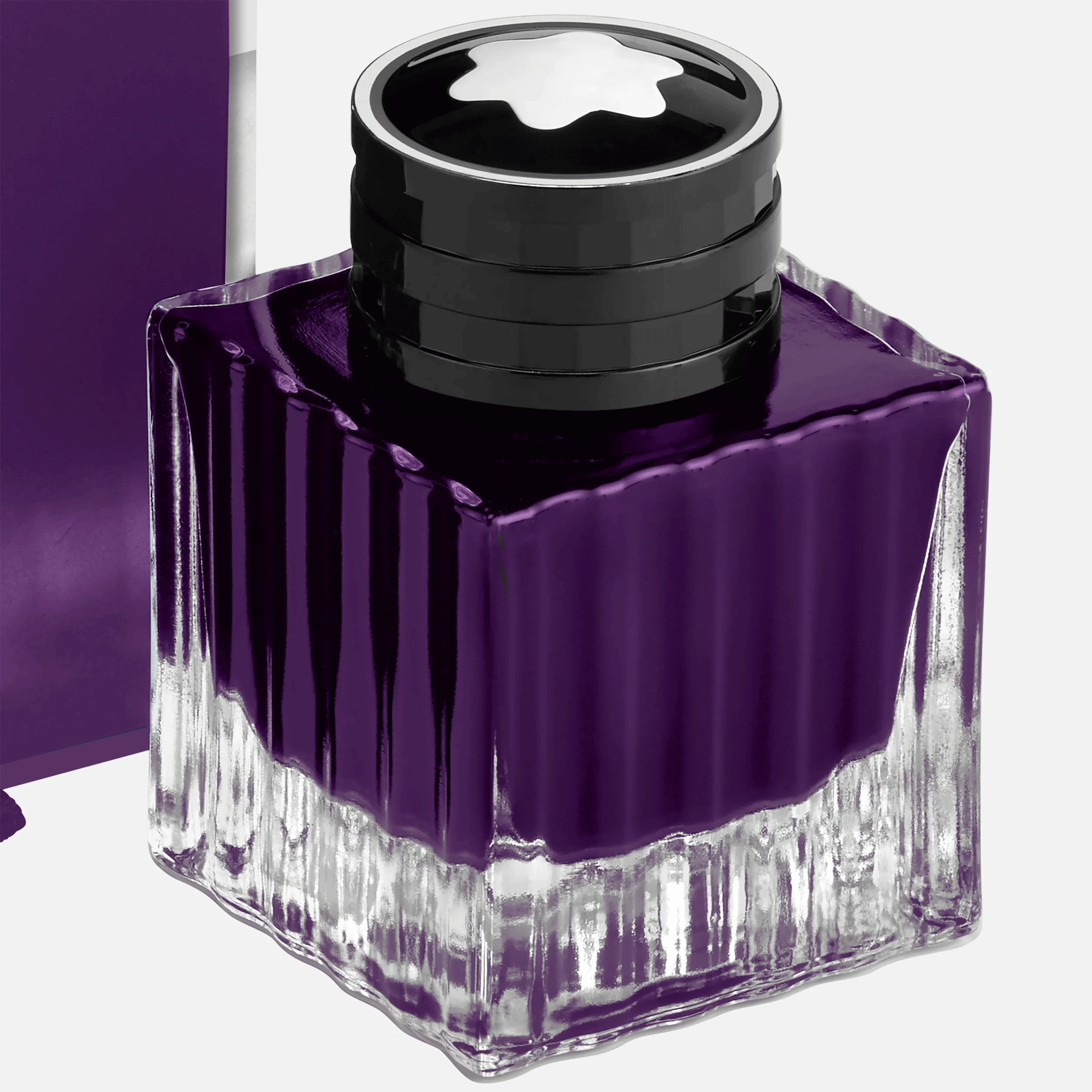 Montblanc Ink Bottle 50 ml Great Characters Enzo Ferrari - Pencraft the boutique