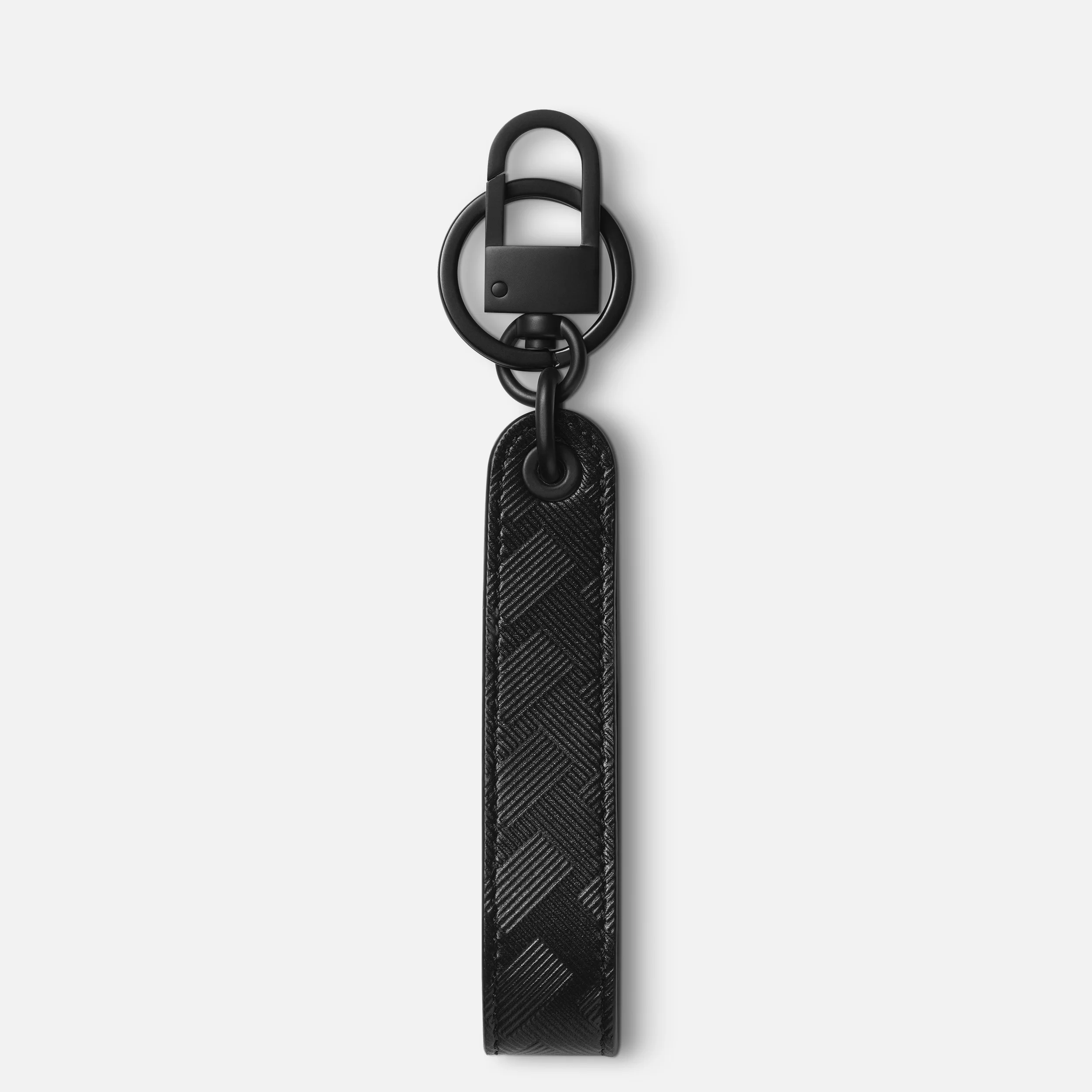 Montblanc Extreme 3.0 Key Fob - Pencraft the boutique