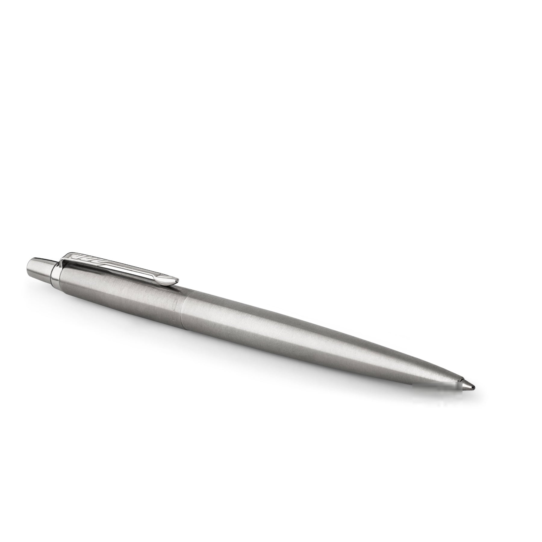 Parker Jotter Stainless Steel Chrome Trim Ballpoint - Pencraft the boutique