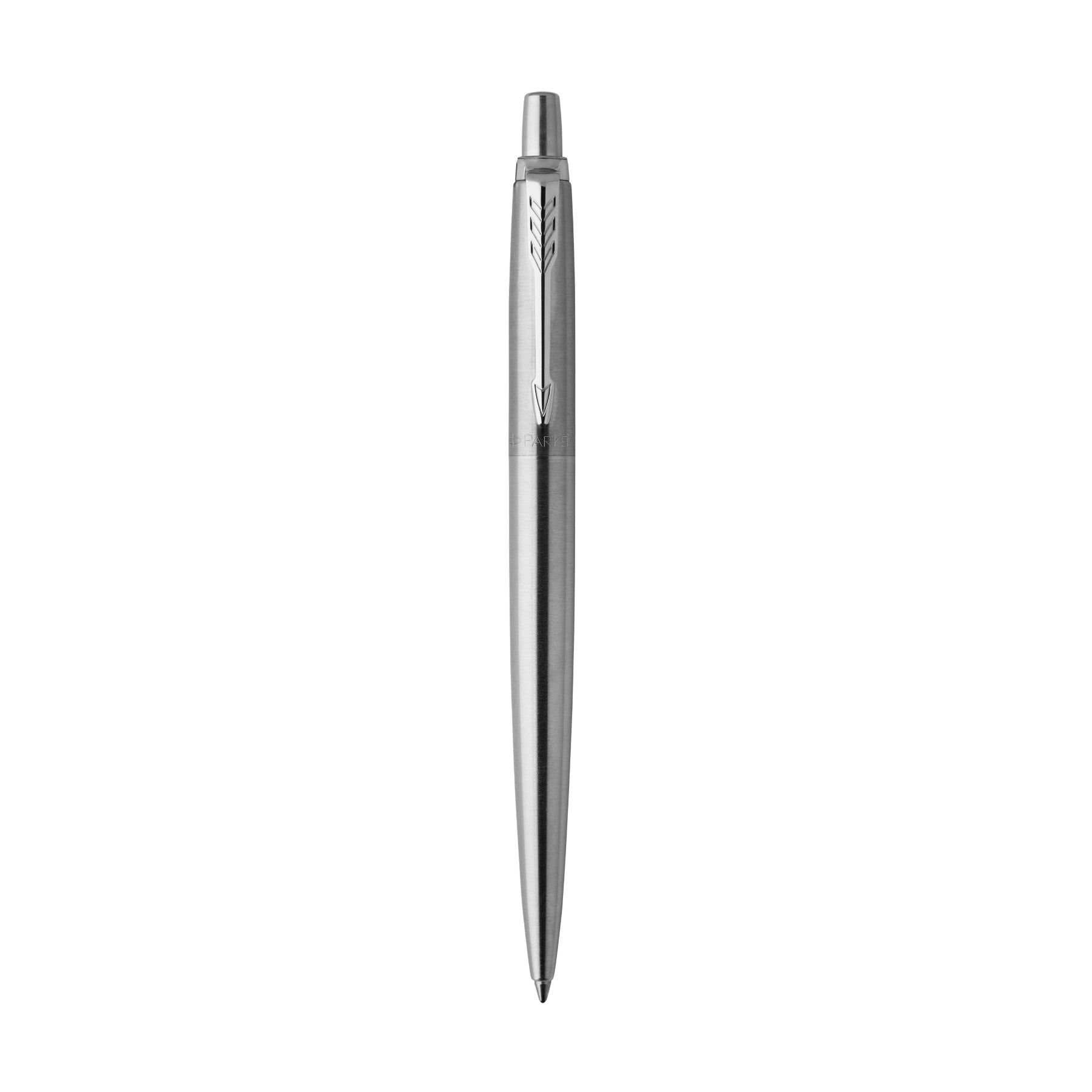 Parker Jotter Stainless Steel Chrome Trim Ballpoint - Pencraft the boutique