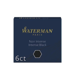 Waterman Ink Cartridge (International) - Pencraft the boutique