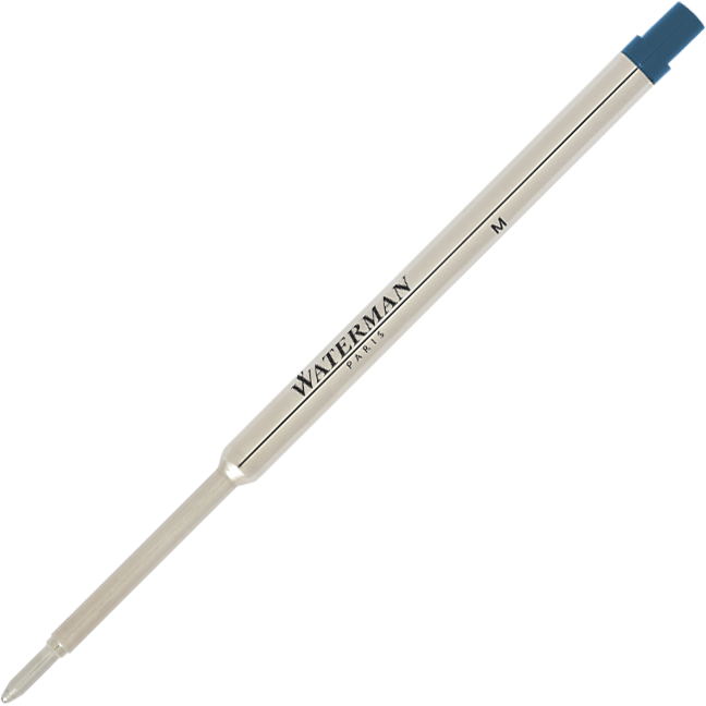 Waterman Refill Ballpoint - Pencraft the boutique