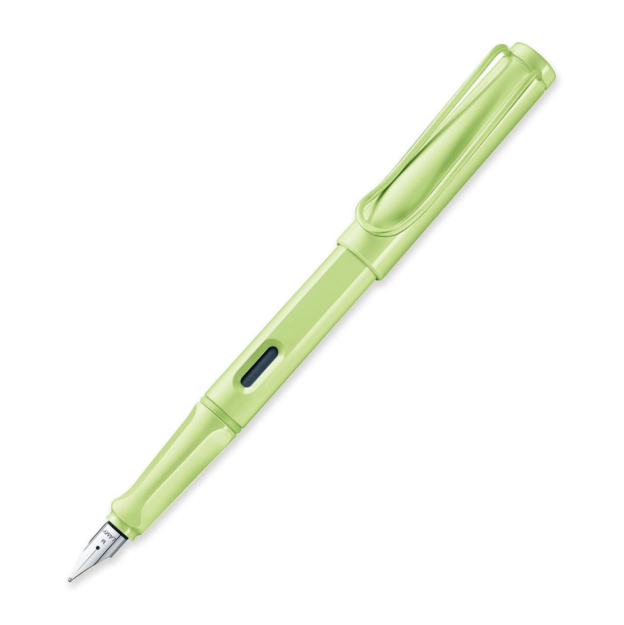 LAMY Safari Spring Green Special Edition Fountain Pen - Pencraft the boutique