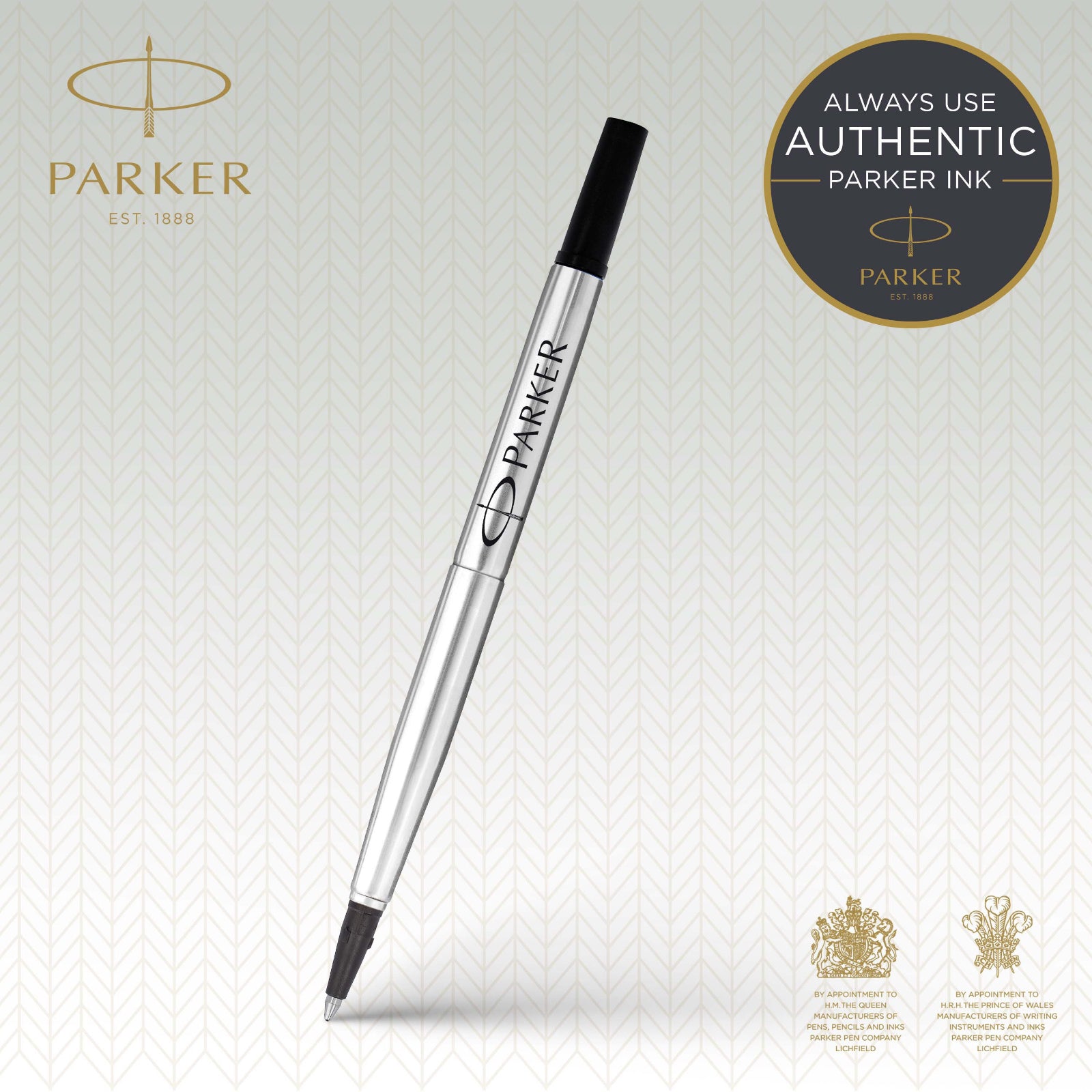 Parker Refill Rollerball - Pencraft the boutique