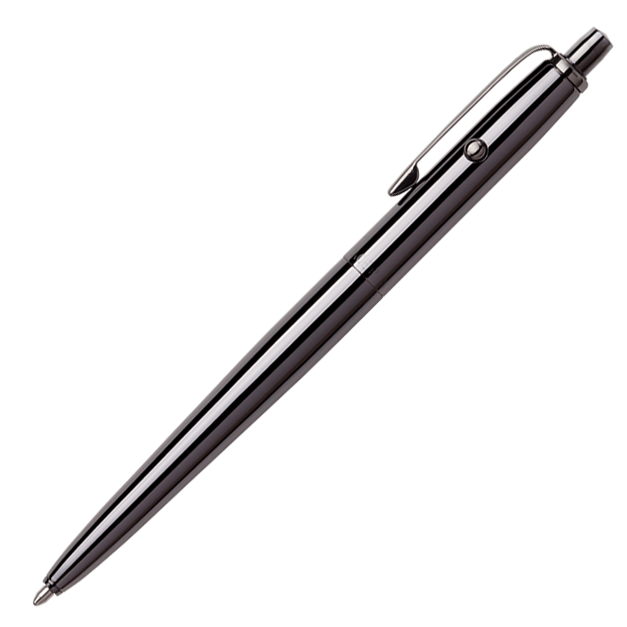Fisher Astronaut Black Titanium Nitride - Pencraft the boutique