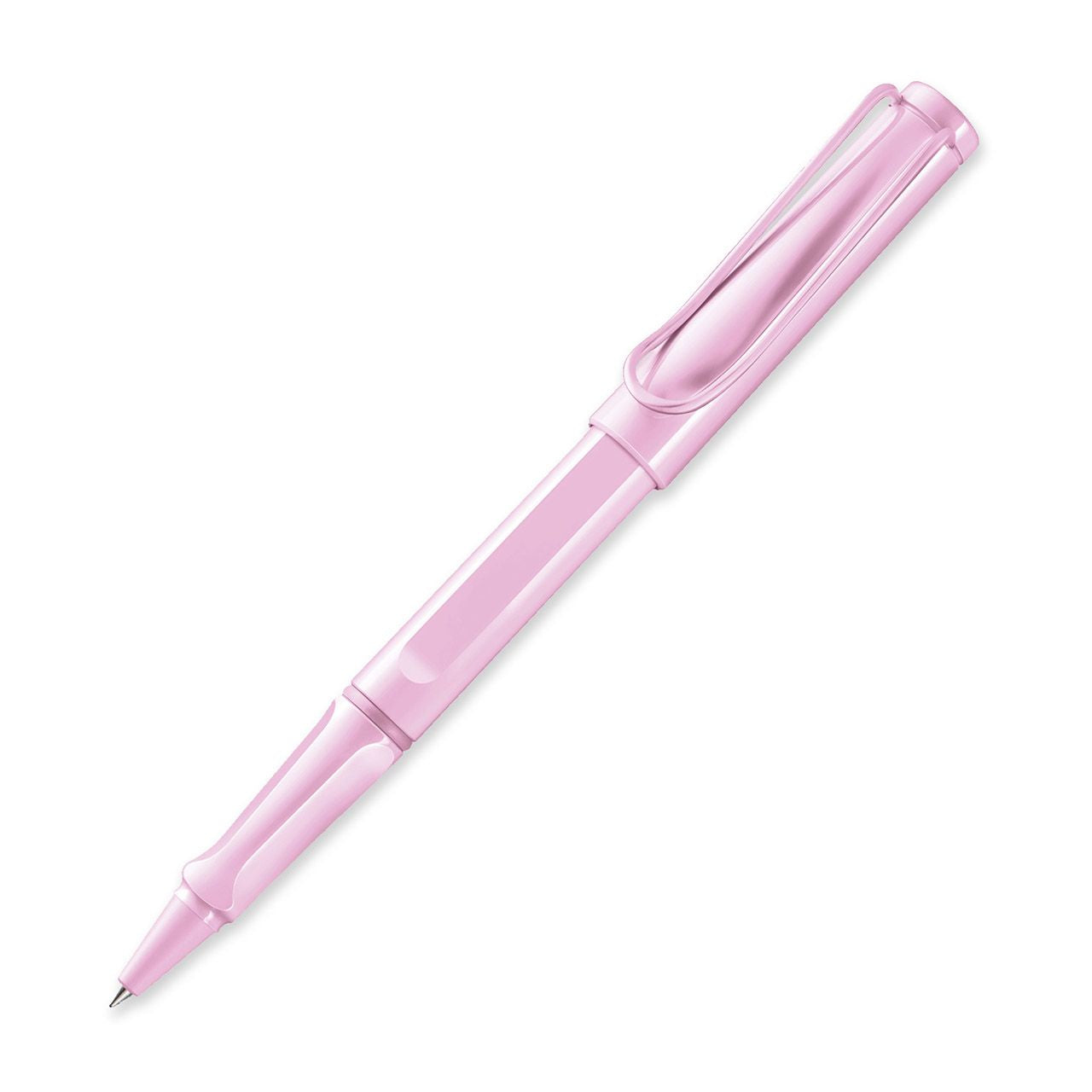 LAMY Safari Light Rose Special Edition Rollerball - Pencraft the boutique