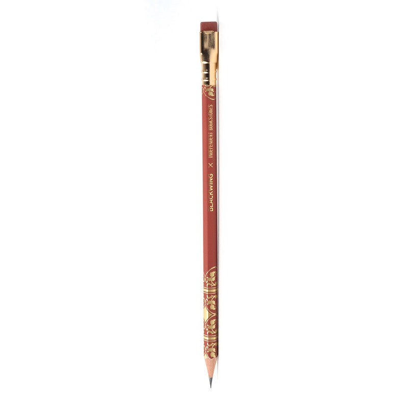 Blackwing Graphite Pencil Volume Independent Bookstores 2023 - Pencraft the boutique