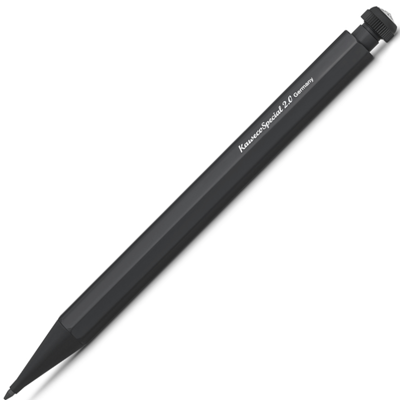 Kaweco Special Black Pencil - Pencraft the boutique