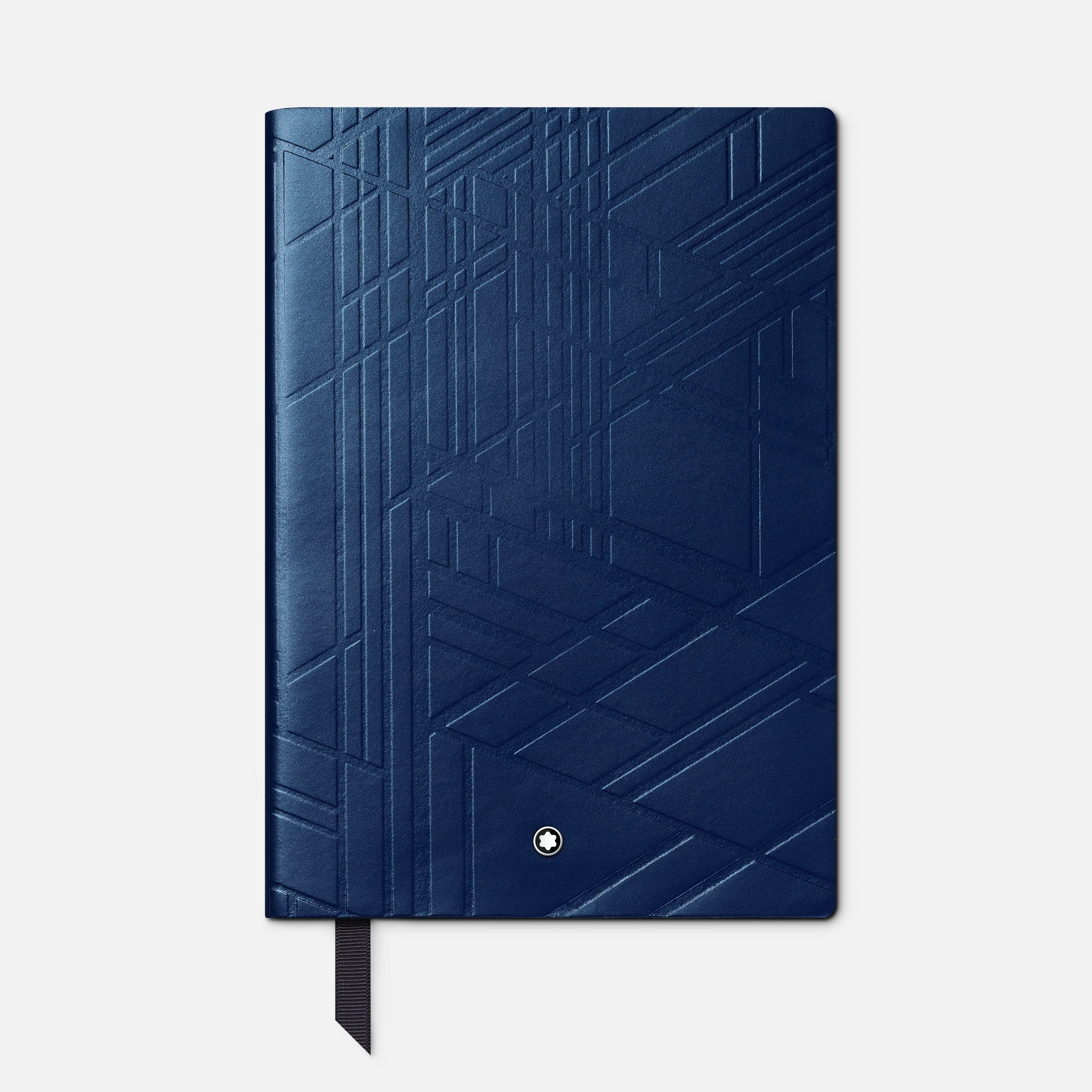Montblanc Fine Stationery Notebook #146 Starwalker SpaceBlue - Pencraft the boutique