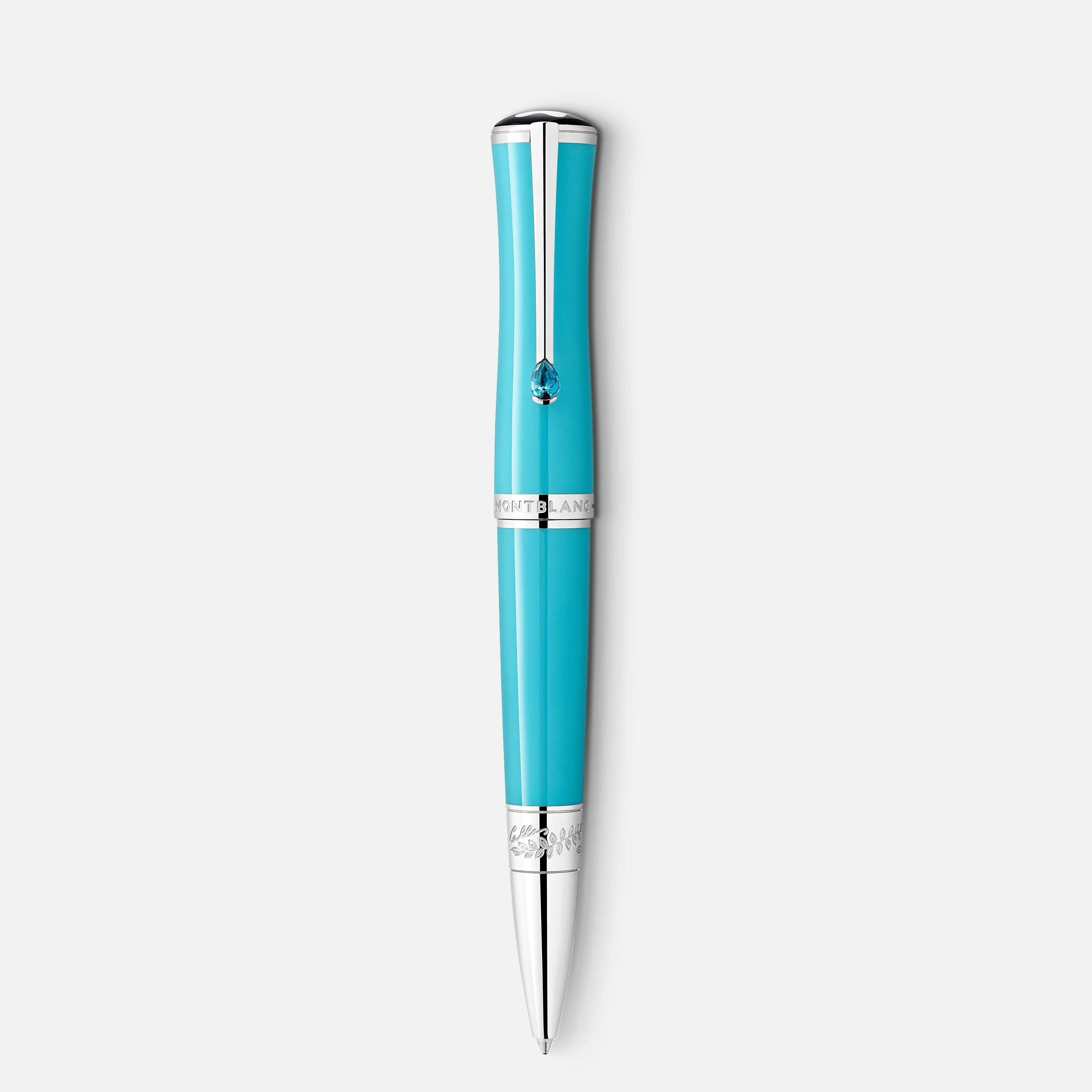 Montblanc Muses Maria Callas Special Edition Ballpoint - Pencraft the boutique
