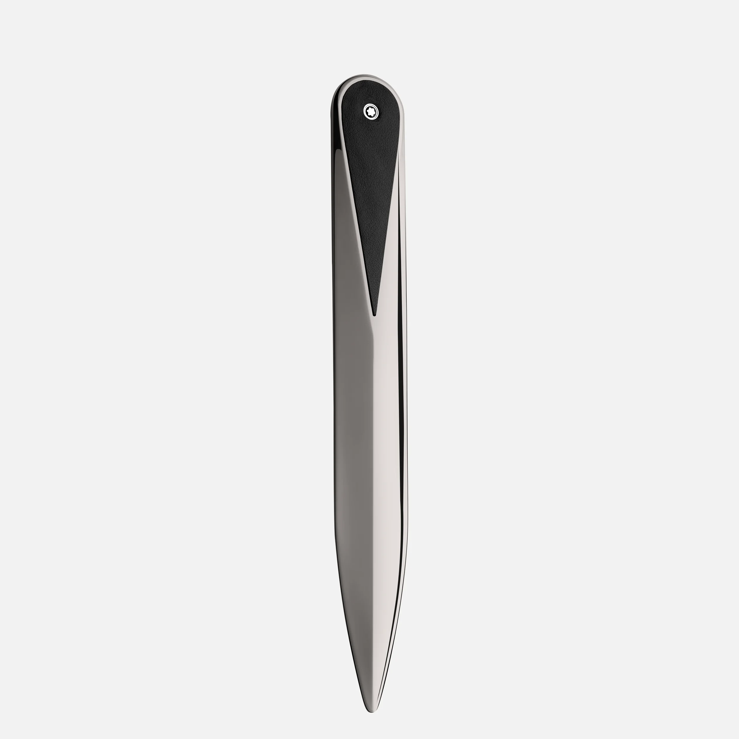 Montblanc Letter Opener with Leather - Pencraft the boutique