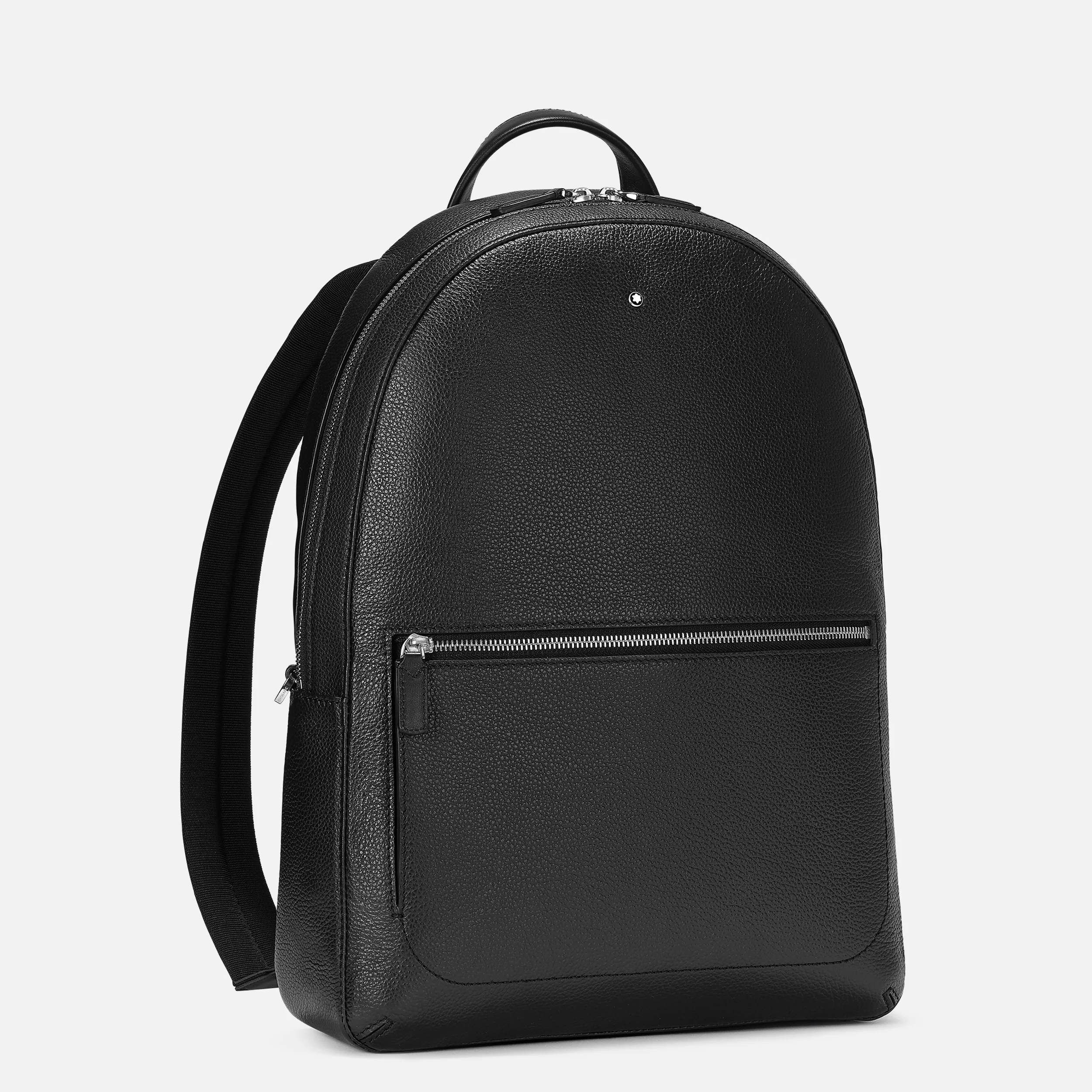 Montblanc MeisterstUck Soft Grain Slim Backpack - Pencraft the boutique