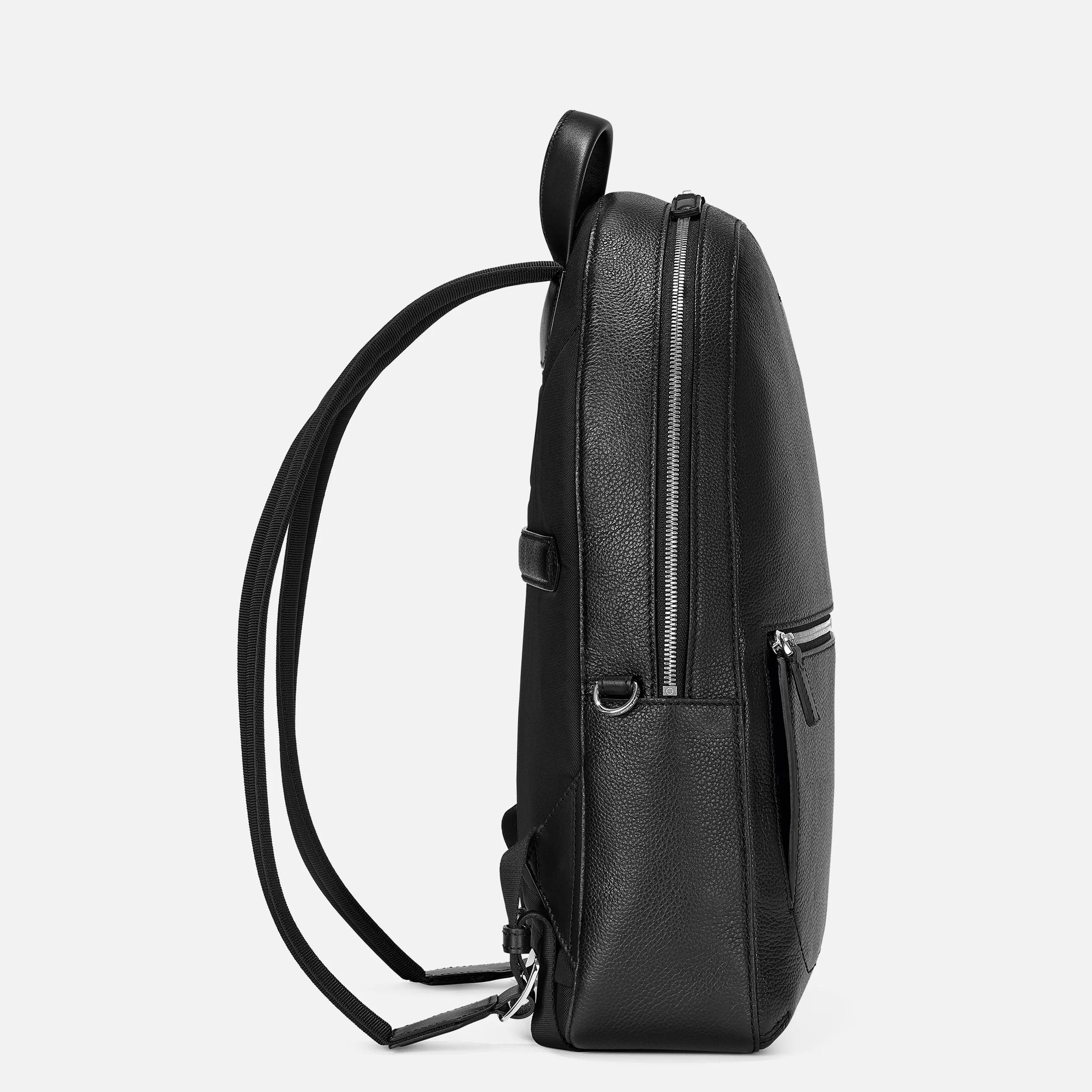 Montblanc Meisterstuck Soft Grain Slim Backpack