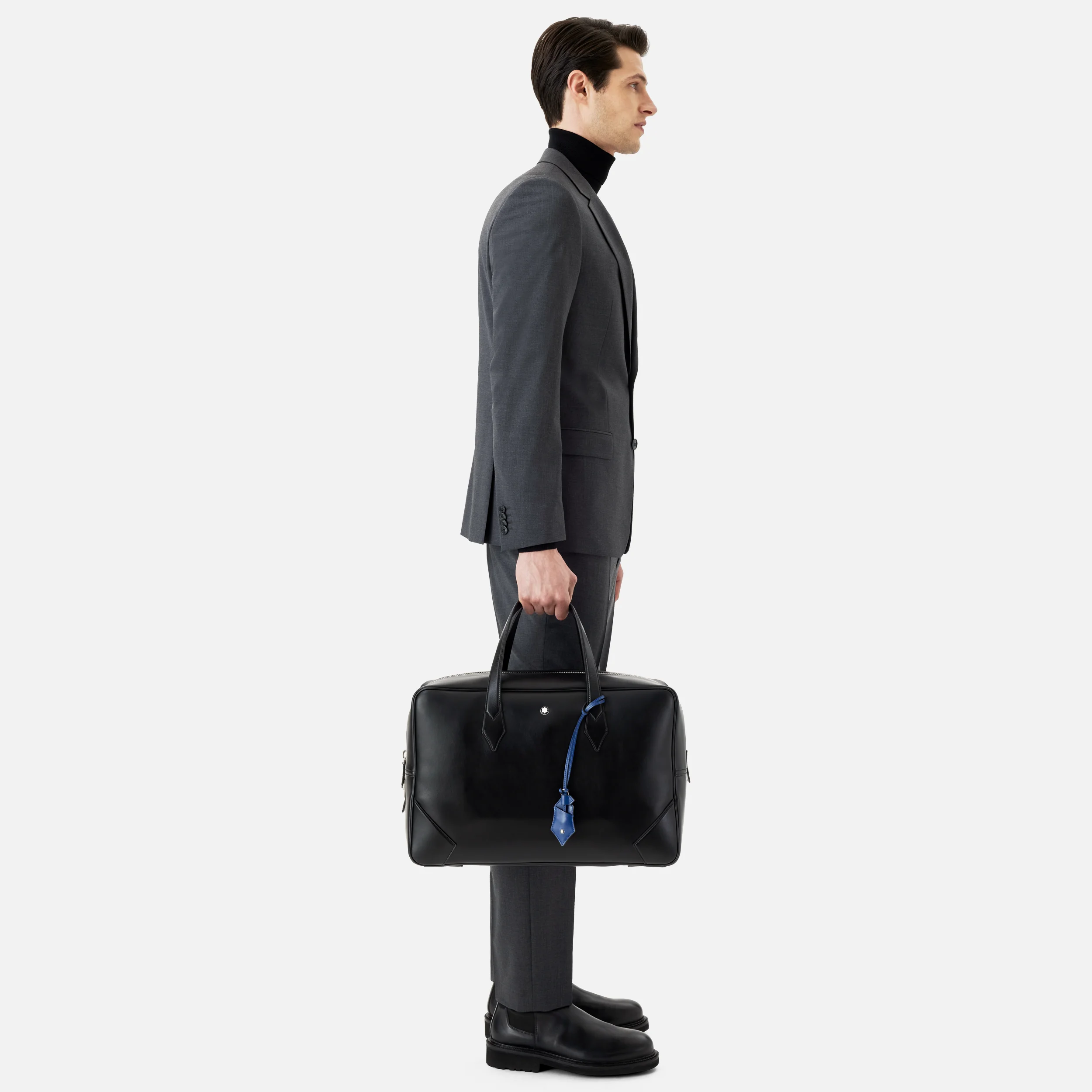 Montblanc duffle bag shop