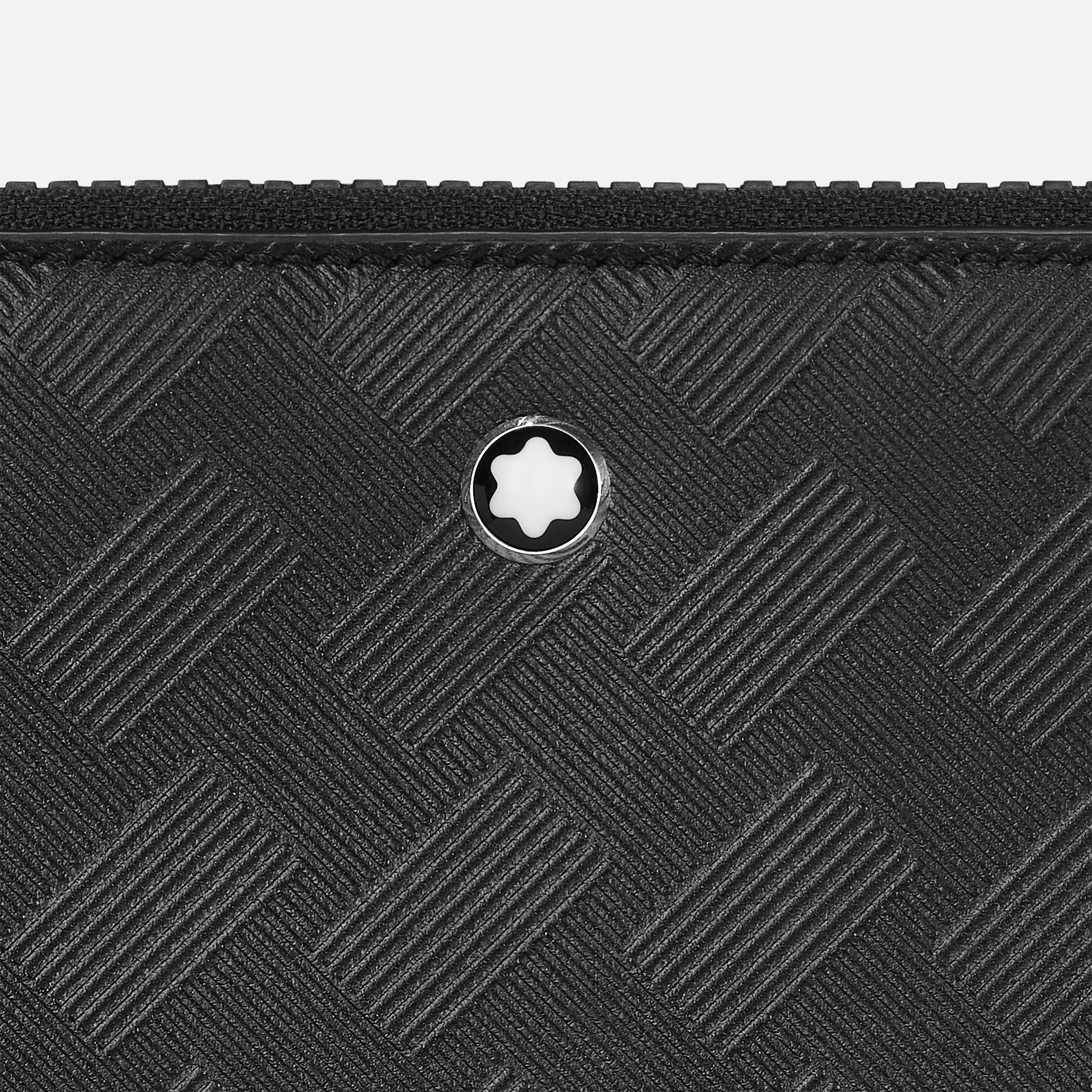 Montblanc Extreme 3.0 Laptop Case Black - Pencraft the boutique