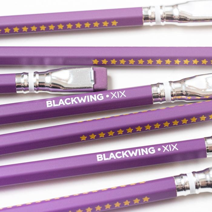 Blackwing Graphite Pencil Volume XIX - Pencraft the boutique